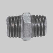 NIPLES ZINCATO  11/2     MADE IN ITALY