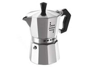 1pz caffettiera junior - 6 tazze cod:ferx.fer264532