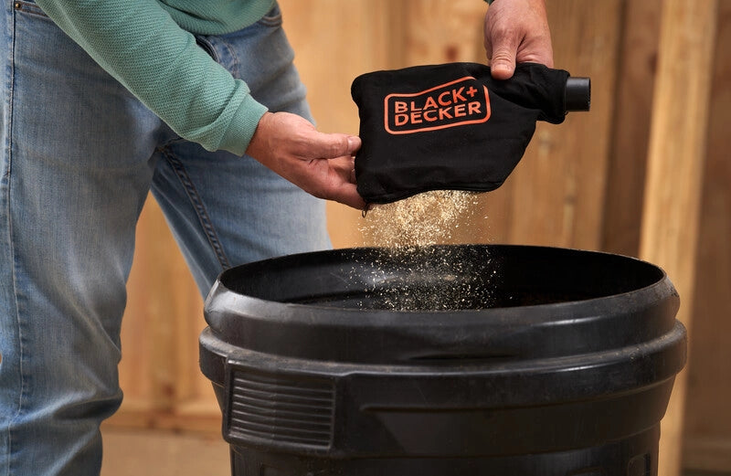 Segatrice/Troncatrice Radiale Black & Decker  D.216 mm, 1500 W - BES702-QS