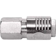 RUBINETTO RAPIDO FEMMINA 1/4 - 10 pezzi- SPIRALFLEX