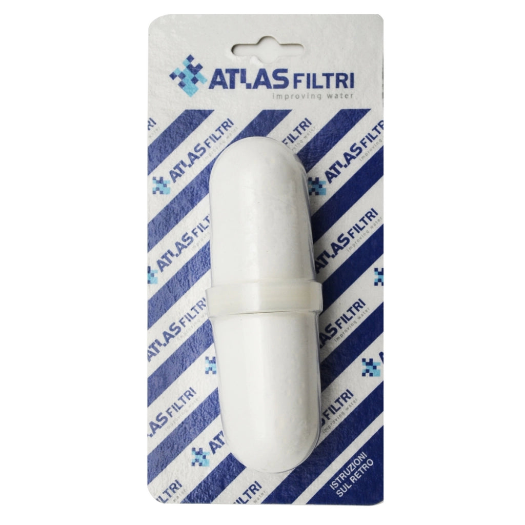 2 PZ DI RICARICA POLIFOSFATO- 75 gr. cad- ATLAS- pezzi 1