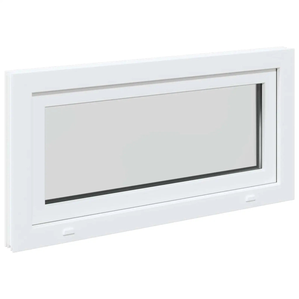 Finestra per Soffitta RISOR 50 x 55 cm PVC e Vetro 42047932