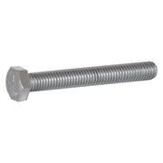 BULLONE TESTA ESAGONALE INOX A2 6 x 80 - 1 centinaio - BricoGo