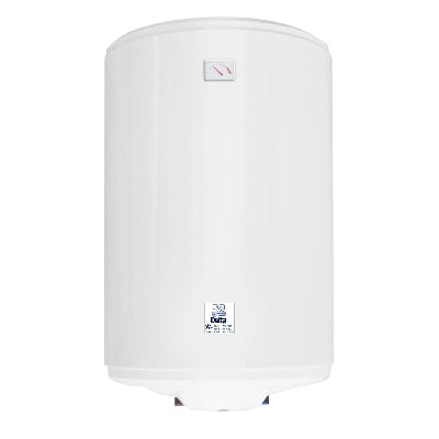 SCALDABAGNO ELETTRICO DELTA LT. 50 VERTICALE- Anni 3- DELTA- pezzi 1