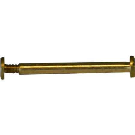 VITE A CANNOCCHIALE 40 mm - 50 pezzi