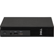 Dell Pro Micro QCM1250 CU5 8GB 512GB SSD Win 11 Pro