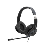 CUFFIE USB 40MM CONTROLLO VOLUME