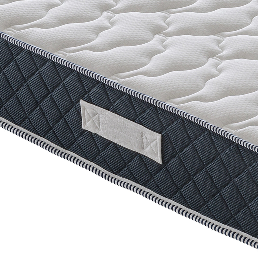 Materasso Singolo 80x200 in Memory Foam - Alto 21 Cm - 11 Zone Differenziate  Ortopedico