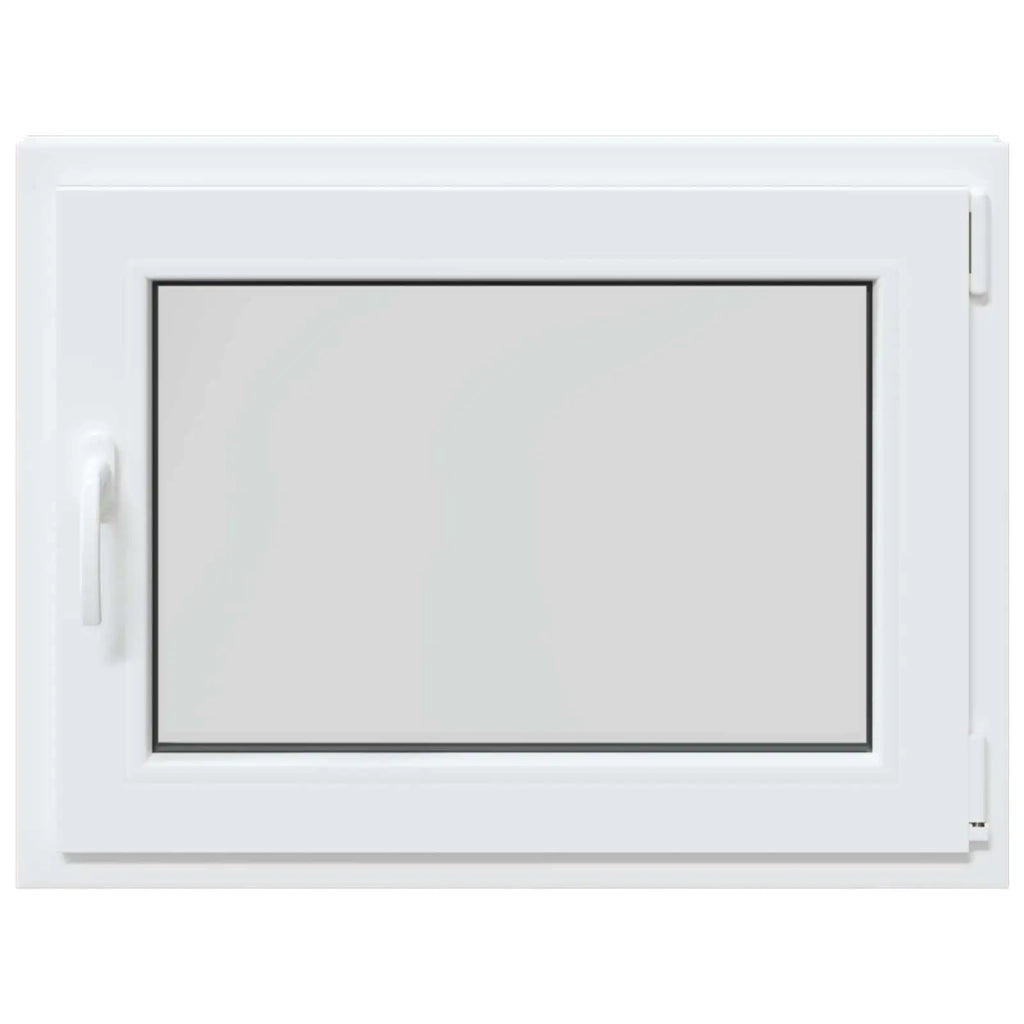 Finestra per Soffitta RISOR 50 x 55 cm PVC e Vetro 42047848