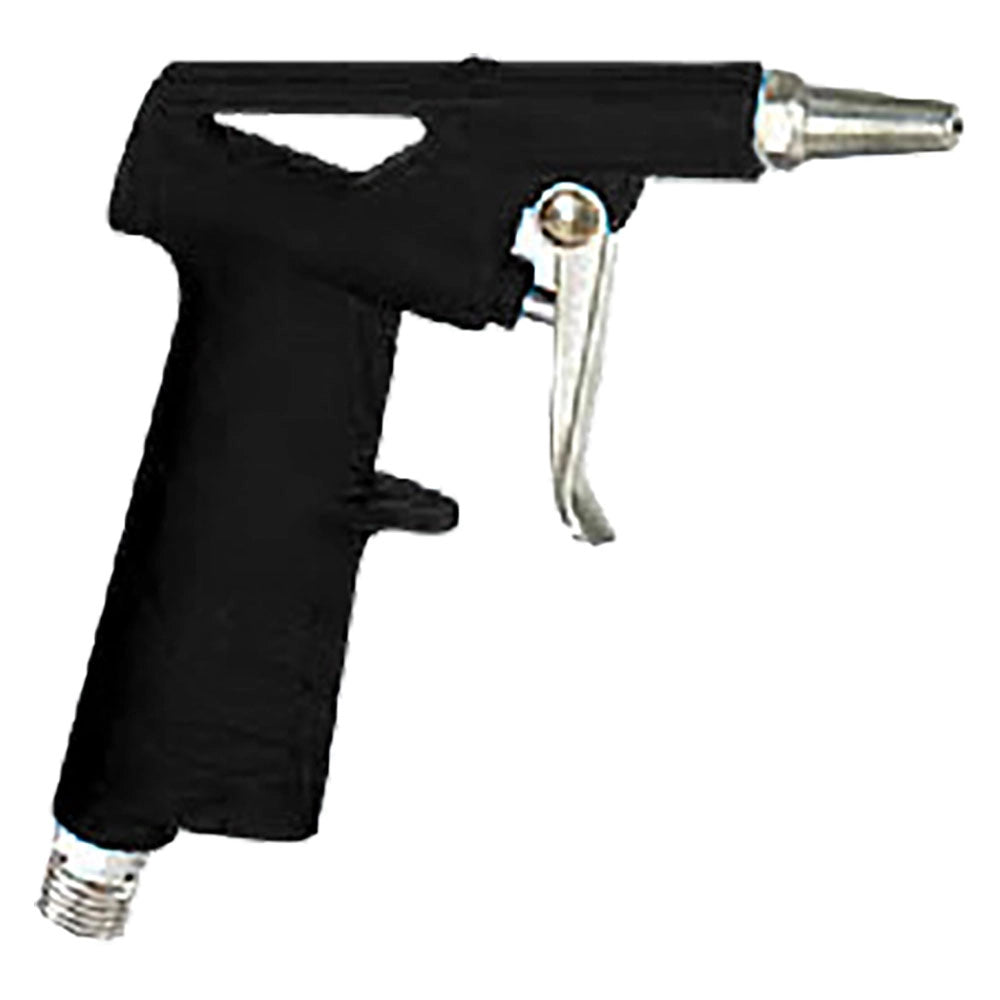 Pistola Soffiaggio Modello Ugello Uniko Unk 4 1 2,5 cm