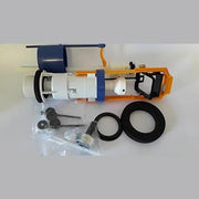 Maggioratore D.180F-200M Rame Doppia Parete