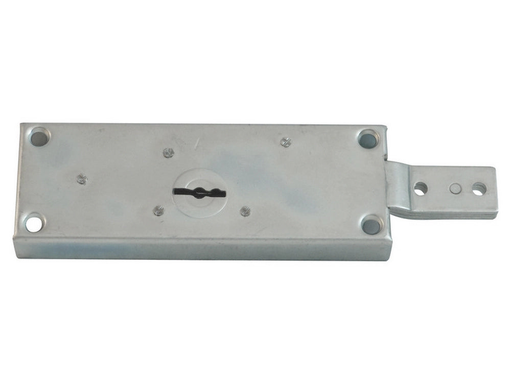 6pz serratura per serrande d/m 2m cat/piegato art. 1620/z sinistra cod:ferx.vit37439