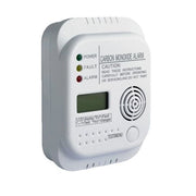 Rilevatore di monossido di carbonio LM-201A con display LCD