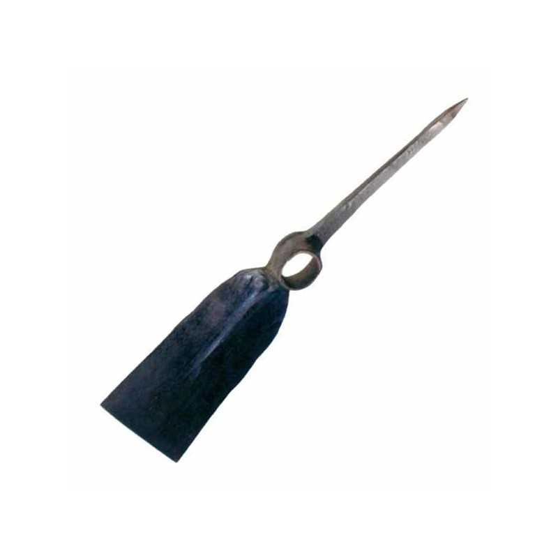 Piccone Zappa Larga Kg 1,8 Adel
