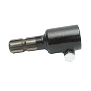 Adattatore cardanico grande da Z20 a Z6