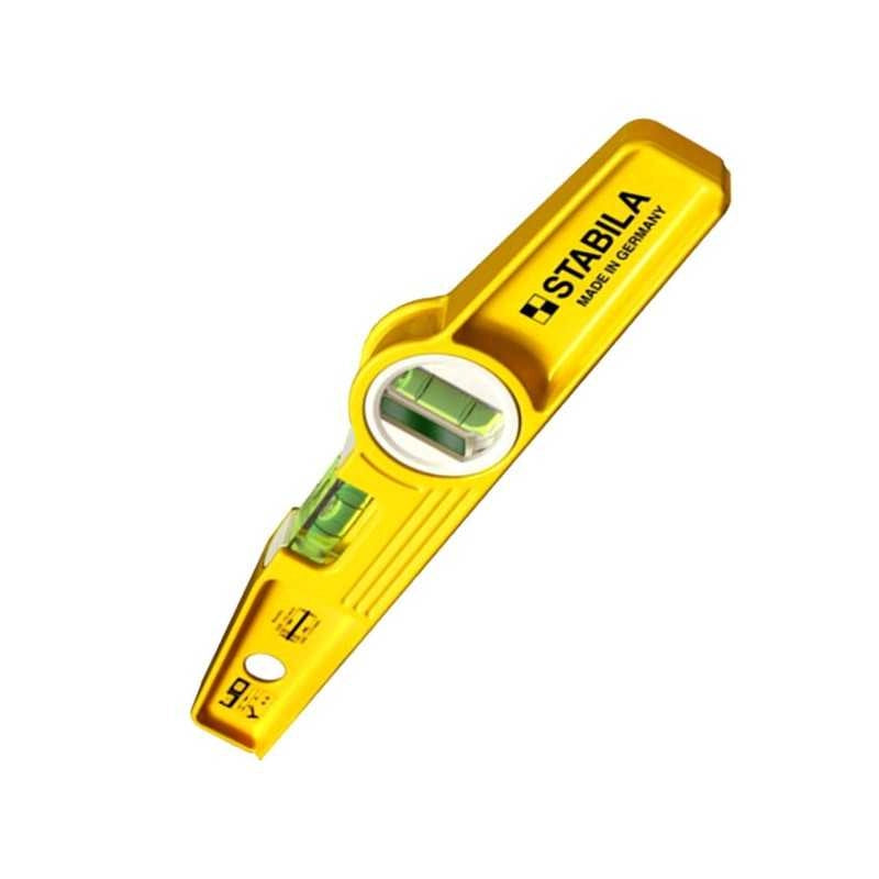 Livello All Trapezoidale 2F cm 80 81/S Stabila