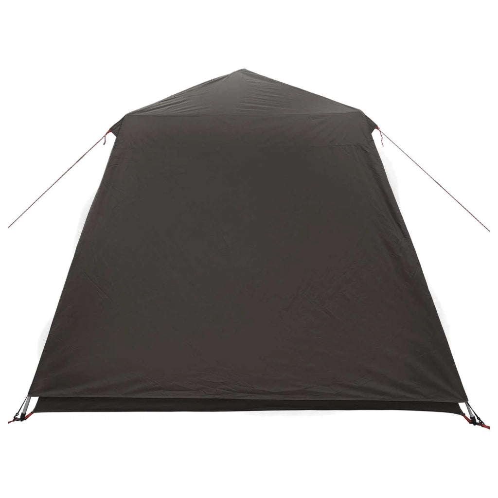 Tenda da Pesca 4 Persone Marrone a Rilascio Rapido 4005330