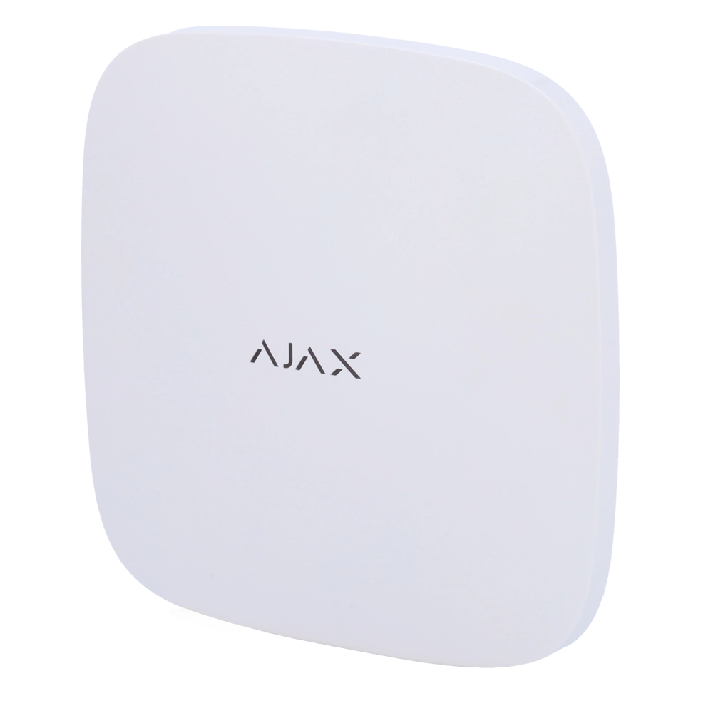 Ajax StarterKit Hub 2 4g AJAX + MotionProtect + DoorProtect + SpaceControl