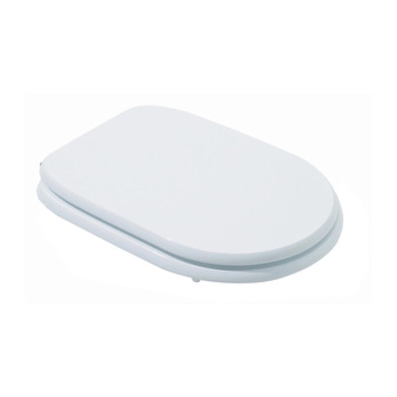 COPRIWATER IN LEGNO SAVINI SINTESI BIANCO CWATS- 1,0 pz