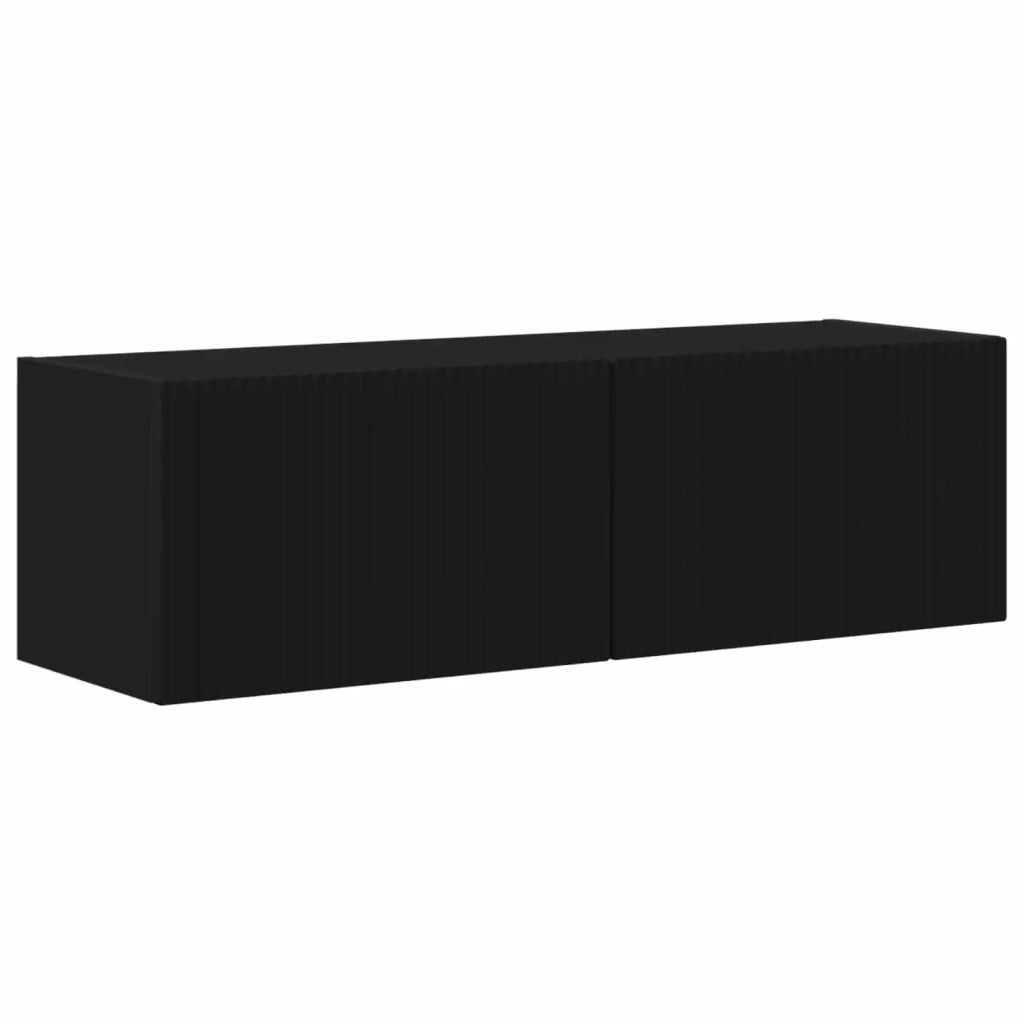 Mobile TV 8 pcs Nero
