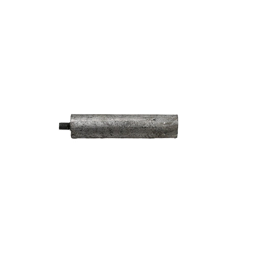 ANODO PER SCALDABAGNO ATON SOTTOLAVELLO LT 10/15- Lung. 8 cm Filetto 6 mm- ATON- pezzi 1