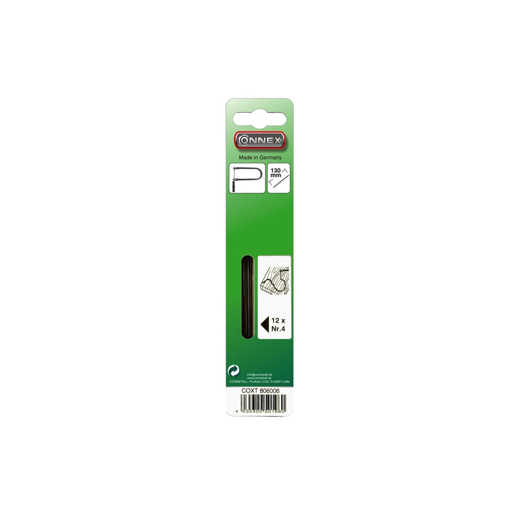 Lame di ricambio TAIFUN per traforo 12 pz. assortite