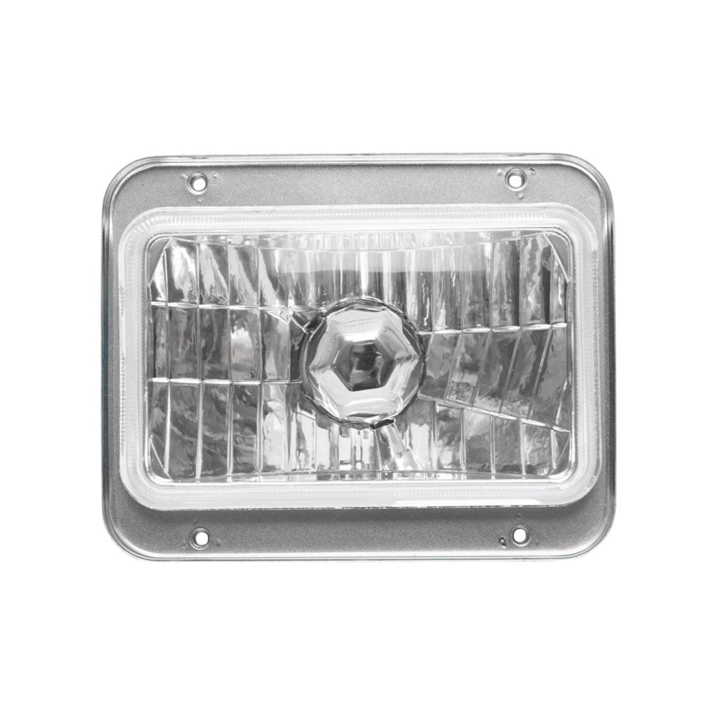 Faro sinistro/destro per John Deere SJ24230