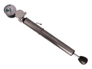 POMPA E MANOMETRO PER GALLEGGIANTE AD ARIA  per contenitore inox    MAFFEI