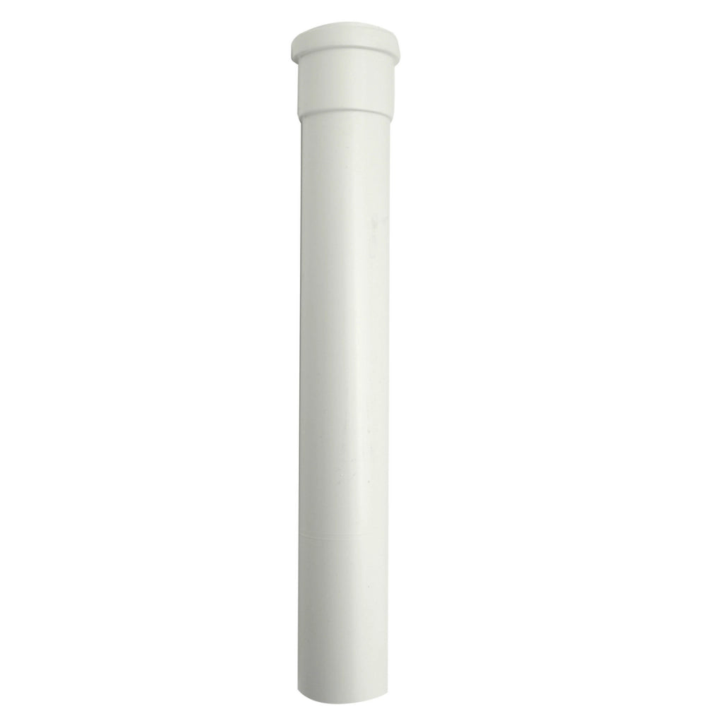 5 PZ CANOTTI PROLUNGATI 29 CM CON OR 143 BIANCO- Bianco- PUCCI- pezzi 1