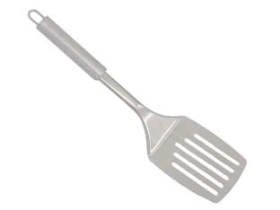 PALETTA FORATA INOX ANTON - 6 pezzi XTRA