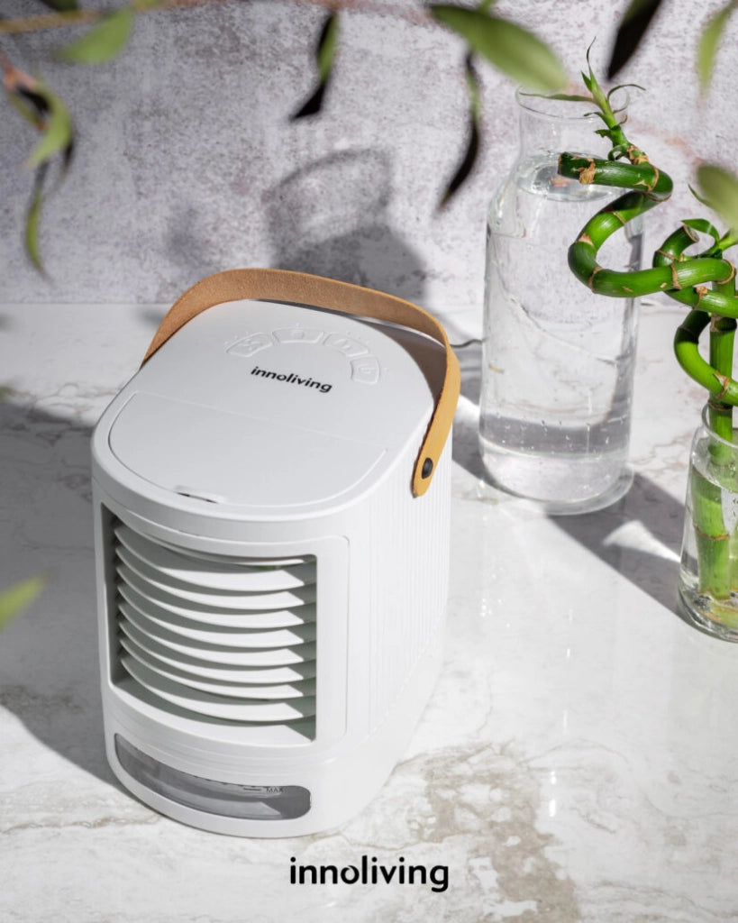 Mini Raffrescatore Portatile Innoliving INN-517