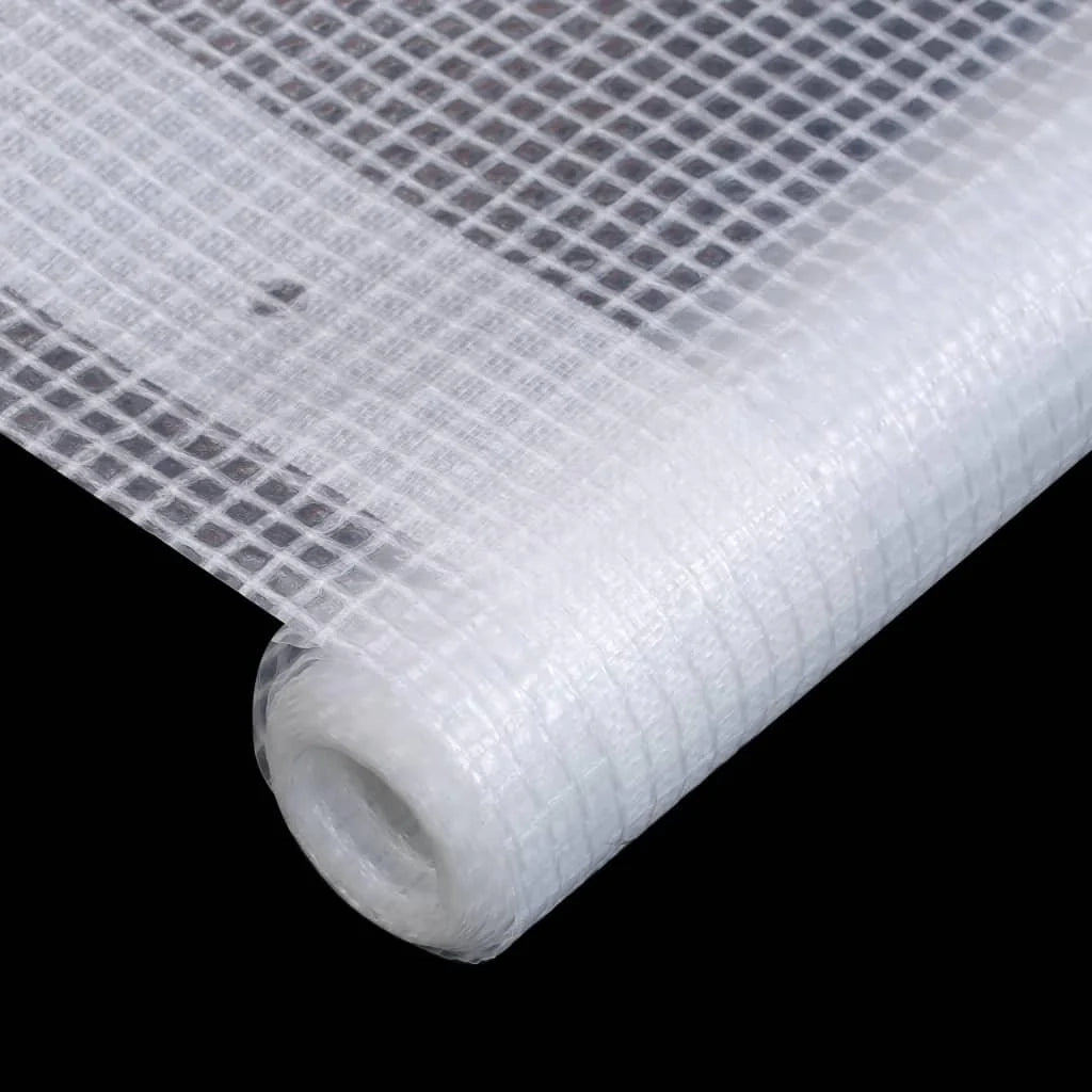 Telone versatile e robusto 260 g/m² 3 x 2 m bianco 02_0002286