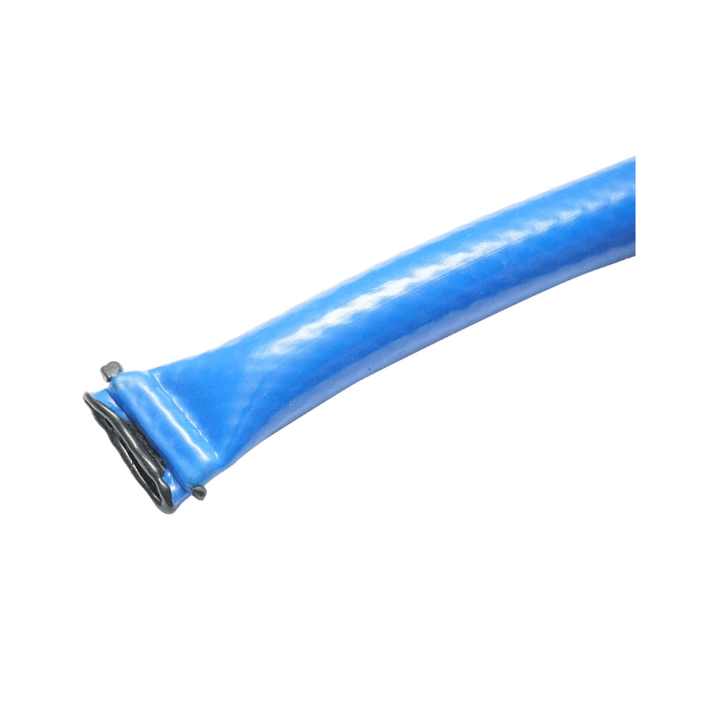 Tubo ossigeno 6,3 mm 10 bar blu 50 m DN6,3