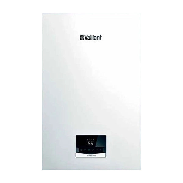 Caldaia a Condensazione Vaillant ecoTEC Intro 24 kW VMW 18/24 AS/11 Metano con Kit Scarico Fumi
