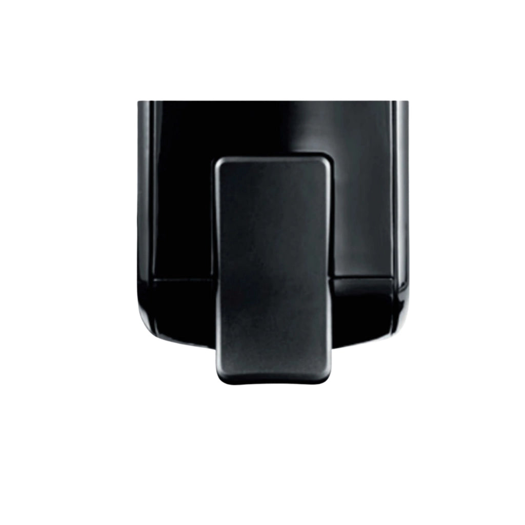 DCG ES6517 - Macchina Del Caffè Universale, serbatoio 0,6 Litri, 19 BAR, 1.450W - NERA