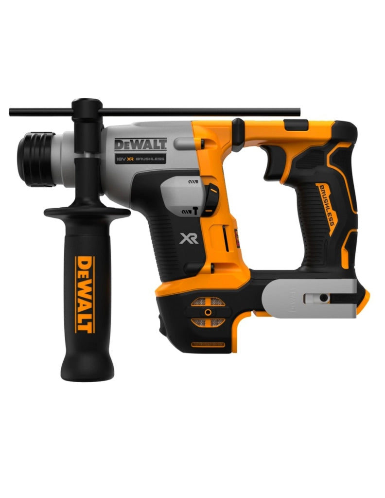 DeWALT Kit DWK404PS (DCH172 + DCF850 + DCD796 + DCG405 + 2 x 1,7 Ah + DCB132 + DS400)