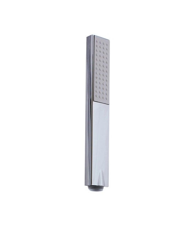 LOIRA colonna doccia a parete 113 cm ottone cromato