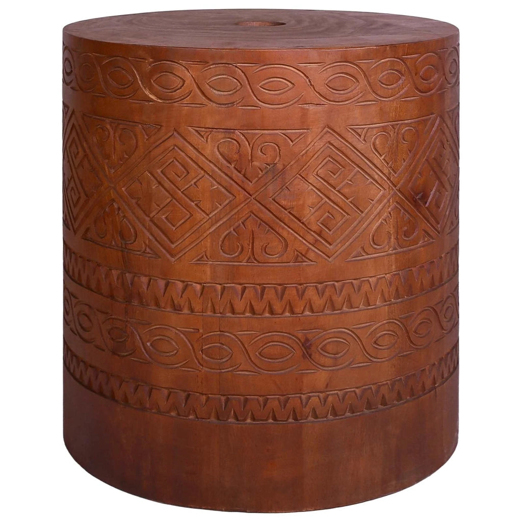 Ombrello balinese con base 2 pz Rosa 3433034