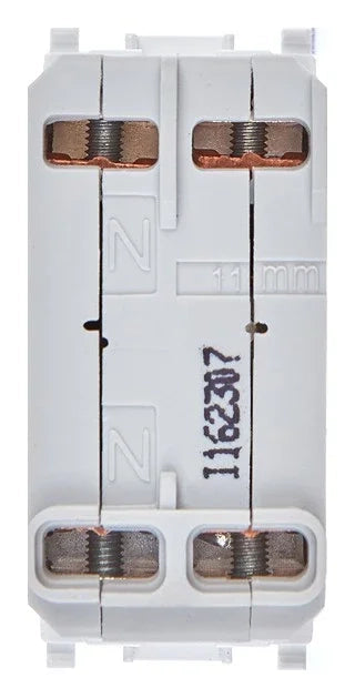 Vimar Plana magnetotermico automatico 16A 14405.16