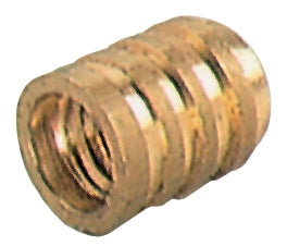 BUSSOLA PER REGGIPIANO 5MA OTTONE D 7 MM**- COLOMBO OFFICINA- 500,0 pz