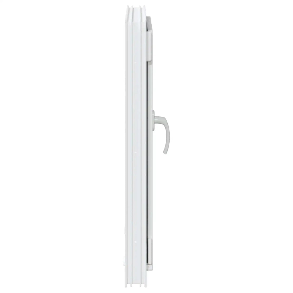 Finestra per Soffitta RISOR 50 x 70 cm PVC e Vetro 42047947