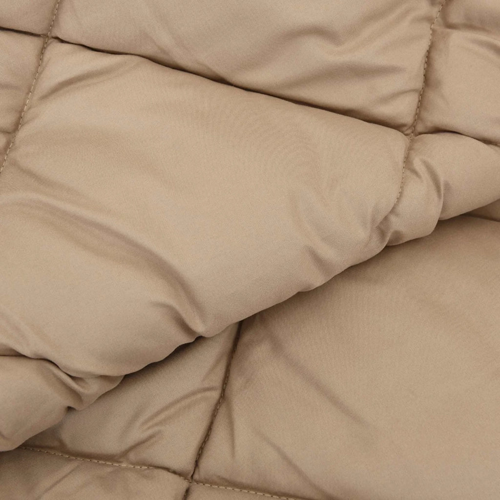 Duvet Estivo Talpa 200 x 140 cm Microfibra 42025453