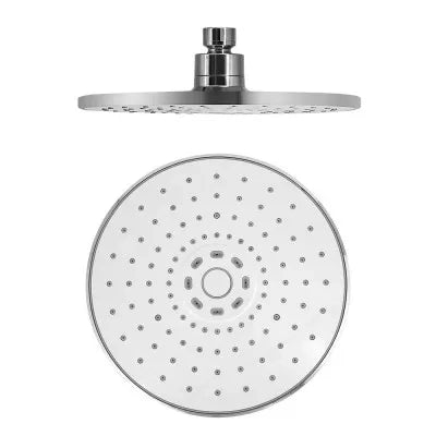 Set doccia Prima braccio 40 cm + soffione Abs 22 cm + kit doccia + miscelatore
