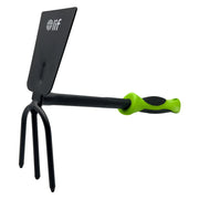 ZAPPETTA CON TRIDENTE cm 31,5x 18,5 x 6,5  - LIF