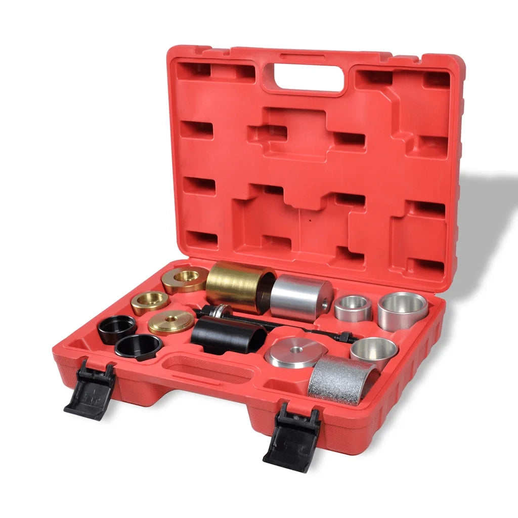 Kit Estrattore per Cuscinetti Silenziosi per BMW 210197