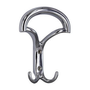 BL APPENDIABITI MG40086 CROMO LUCIDO- 6,0 blister