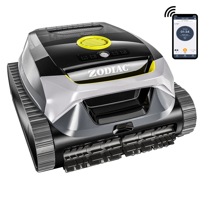 Robot Piscina a Batteria Senza Filo Zodiac Freedom Lite