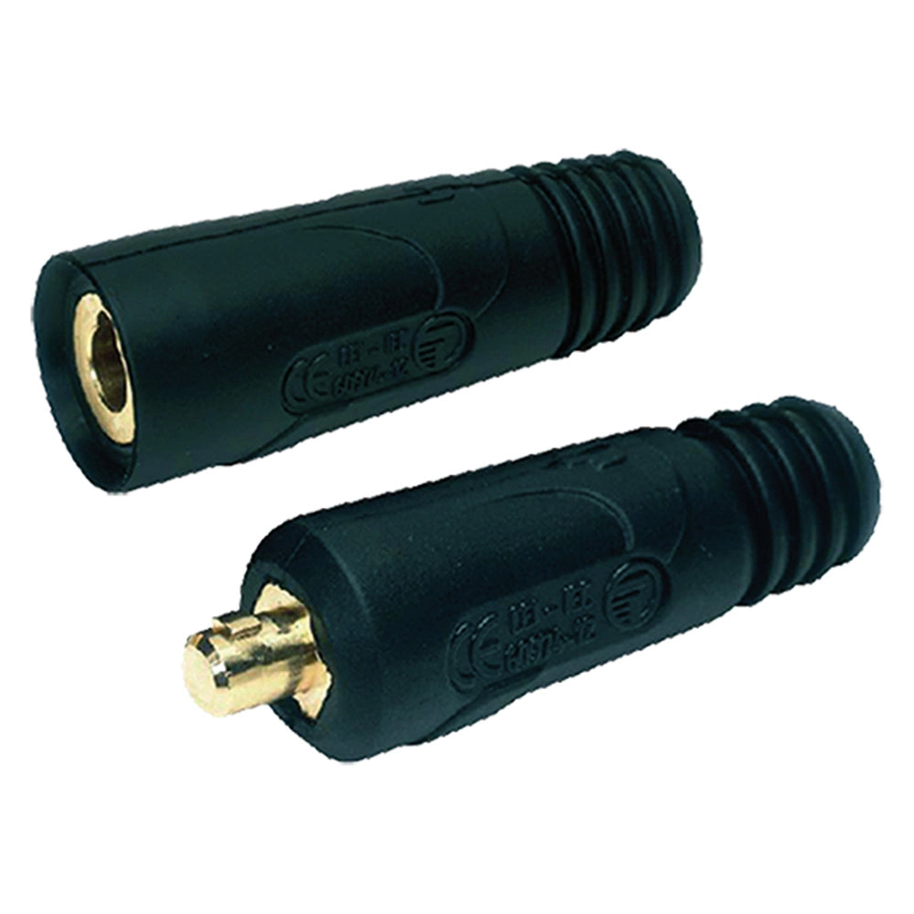1pz attacco dinse mmq 10/25 - femmina cod:ferx.505051nlm