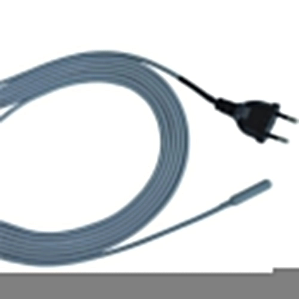 AQL Terra Cable - Cavetti Riscaldanti per Terrari Wattaggio Riscaldatori e lampade terrario: 15W