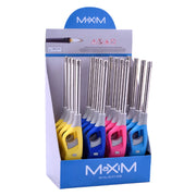 Accendigas Sandfish Maxim Polyflame 16 Pezzi